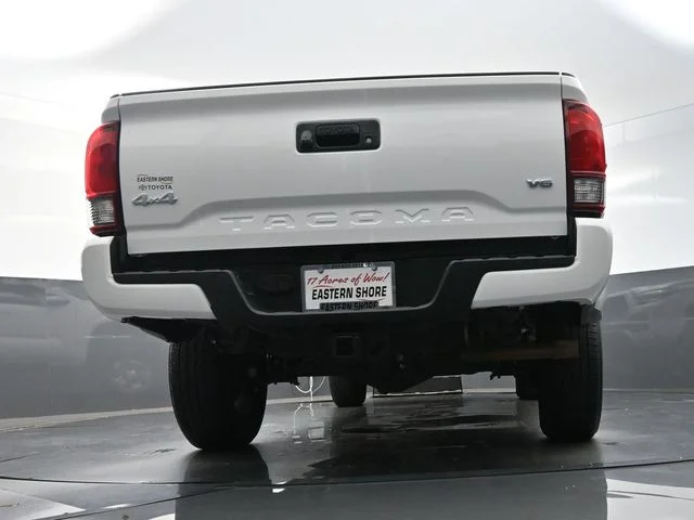 Used 2023 White Toyota SR image 35