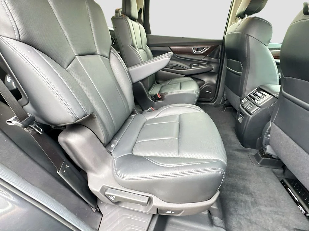 Certified Used 2024 Gray Subaru Touring image 36
