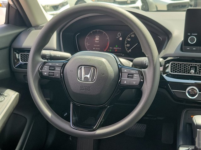 New 2026 Rallye Red Honda LX image 16