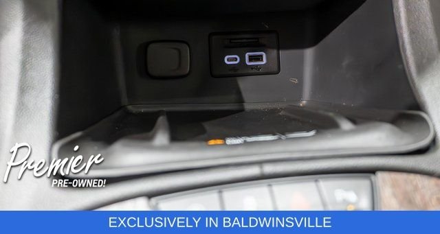 Used 2023 Gray GMC Denali image 36