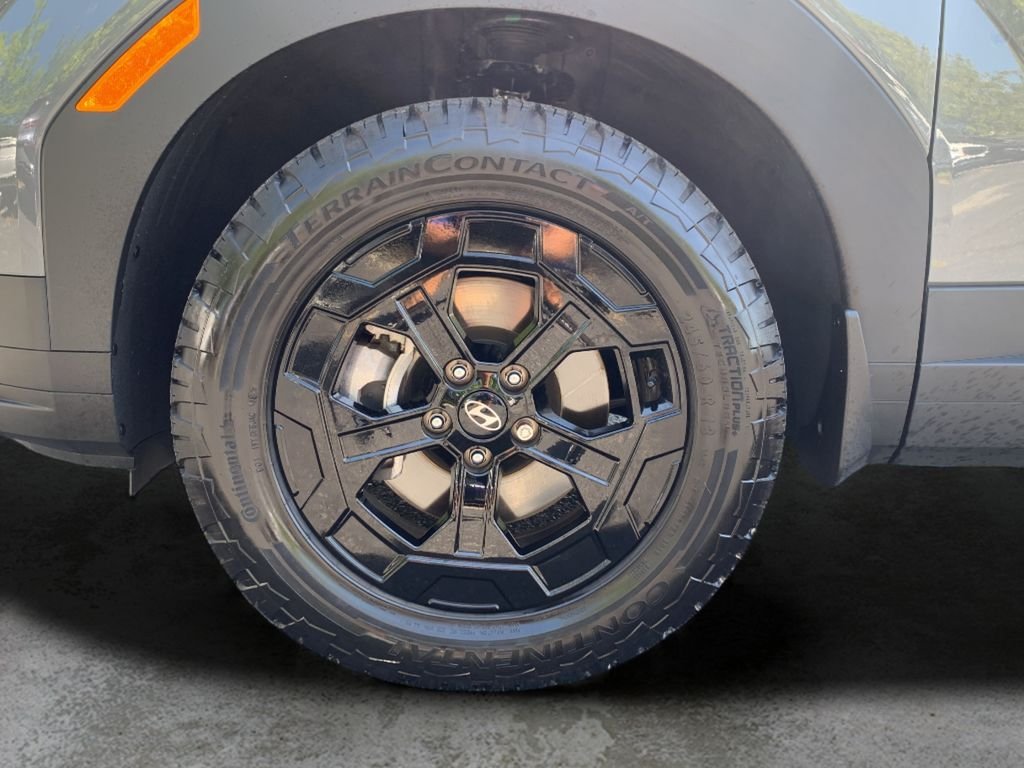 2026 Hyundai Santa Fe XRT - Photo 48