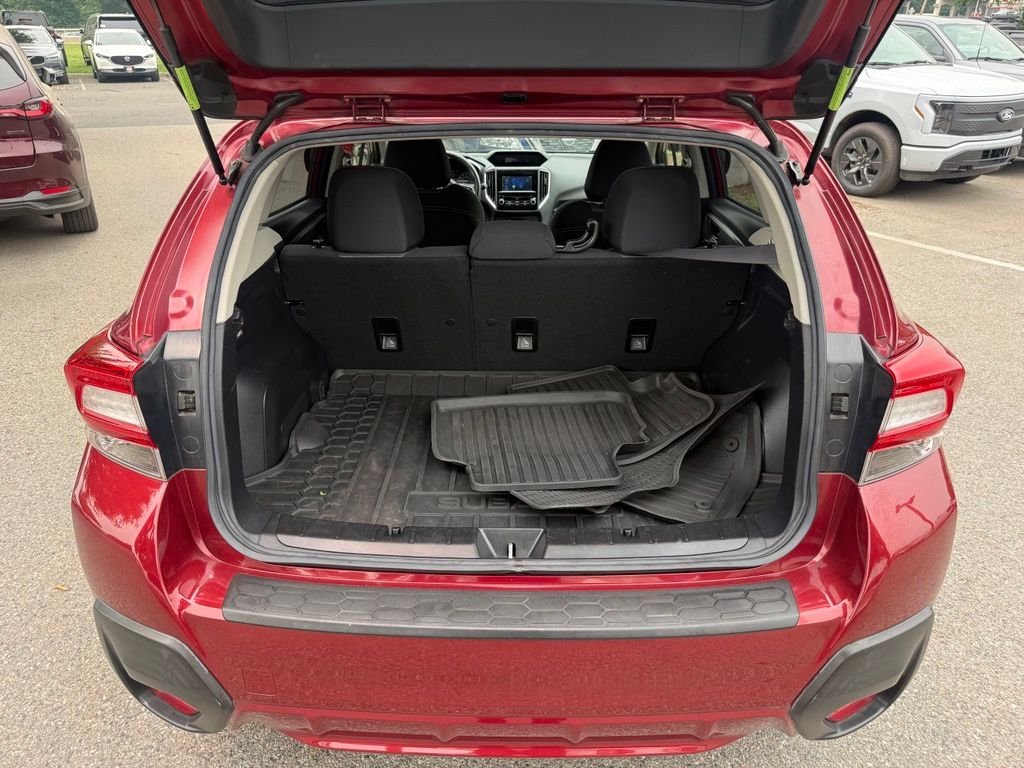 Used 2019 Red Subaru 2.0i Premium image 28