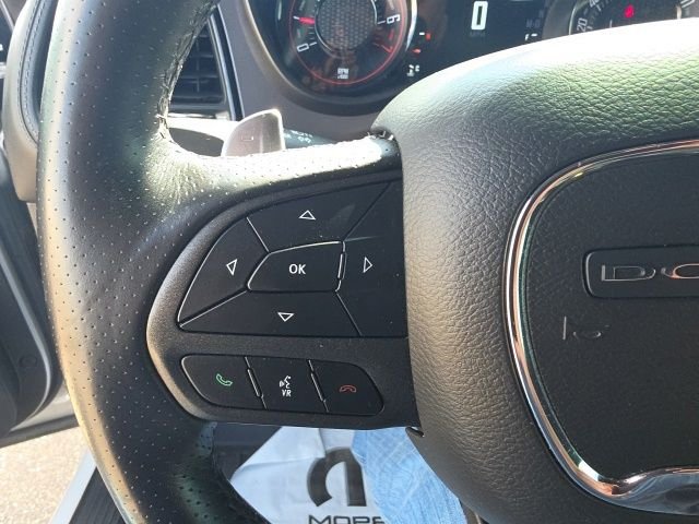 Used 2023 Silver Dodge GT image 23