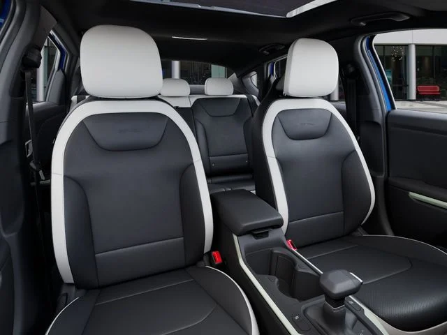 New 2026 Blue Kia GT-Line image 15