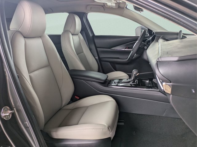 New 2025 Machine Gray Metallic Mazda 2.5 S Preferred AWD image 20