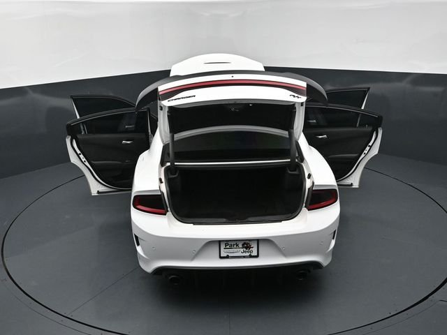 Used 2019 White Dodge R/T image 29