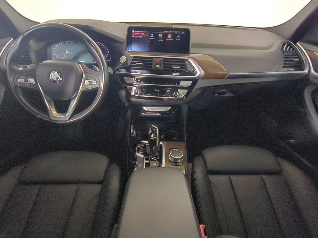 2020 BMW X3 30i - Photo 18