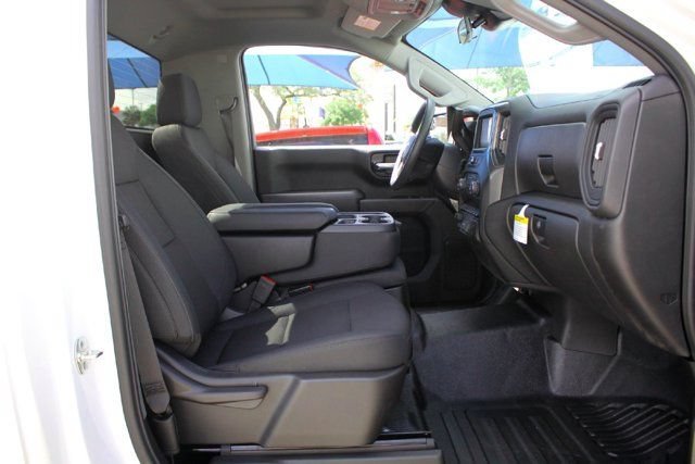 2026 Chevrolet Silverado 1500 Work Truck - Photo 22