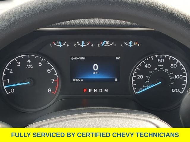 Used 2023 Silver Ford XLT image 30