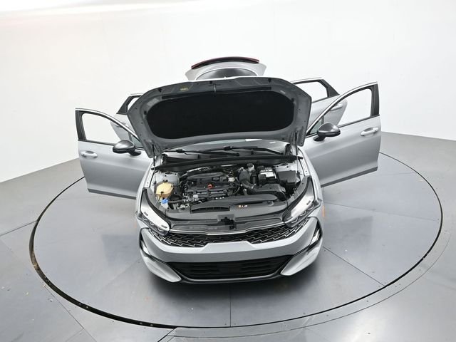 Used 2024 Gray Kia GT-Line image 35