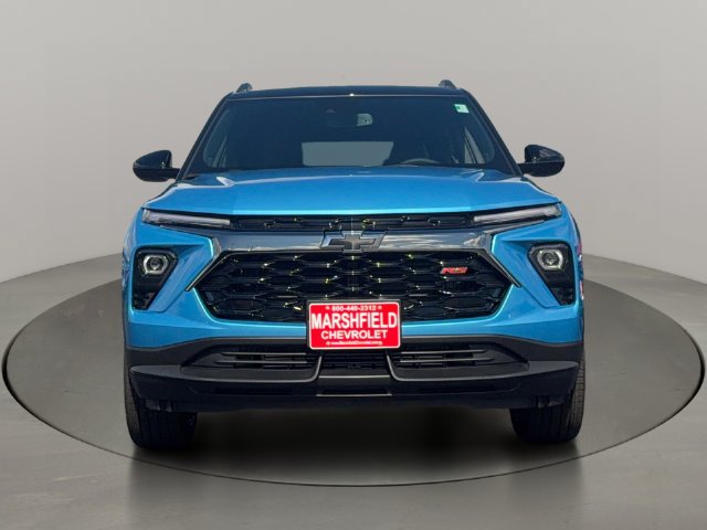 2026 Chevrolet Trailblazer RS - Photo 2