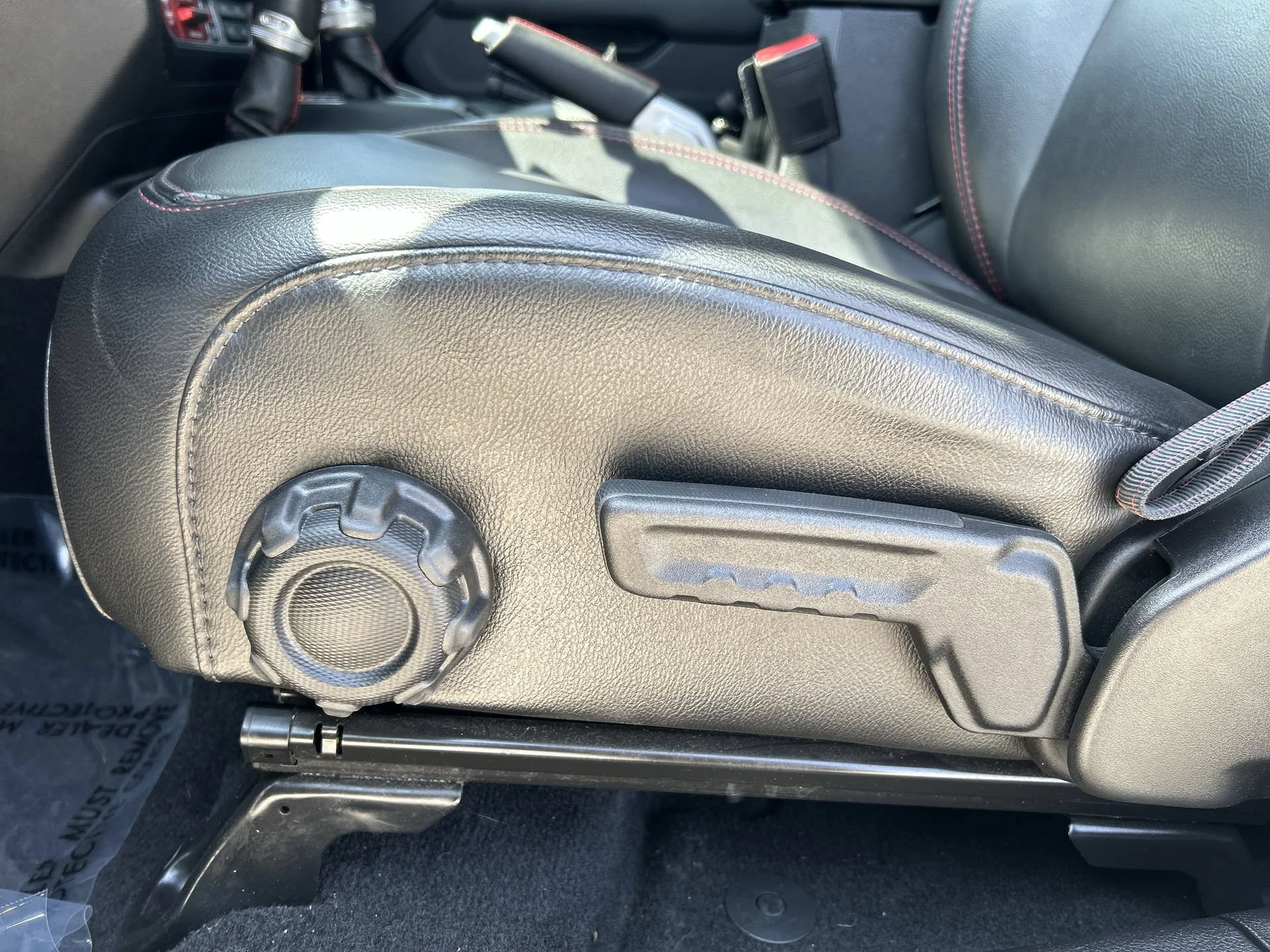 2021 Jeep Wrangler Unlimited Rubicon - Photo 14
