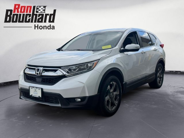 2019 Honda CR-V EX - Photo 6