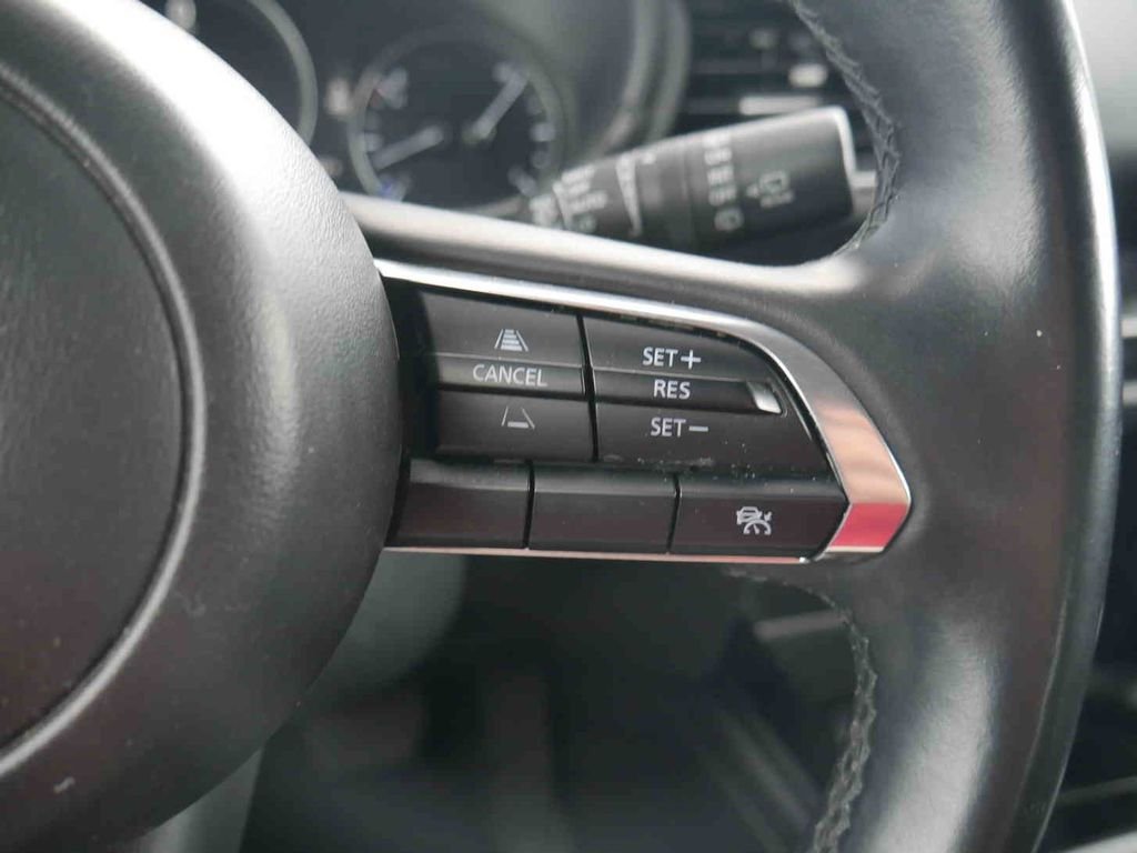Used 2024 Silver Mazda 2.5 S Select Sport image 29