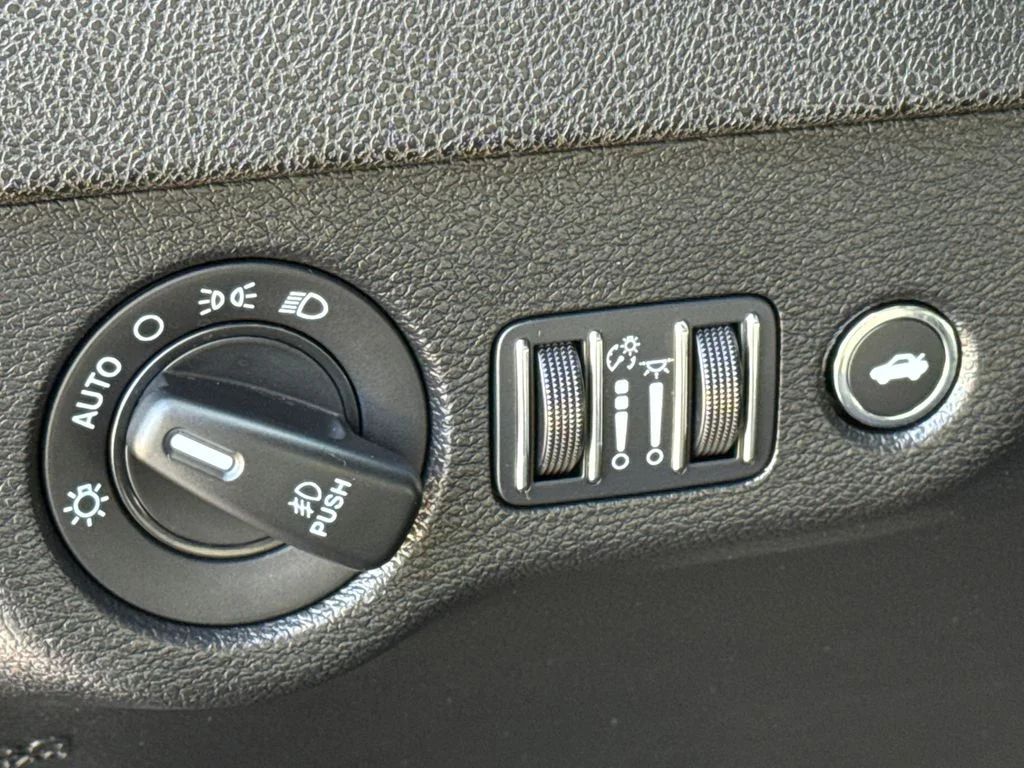 Used 2023 Red Dodge R/T Scat Pack image 23