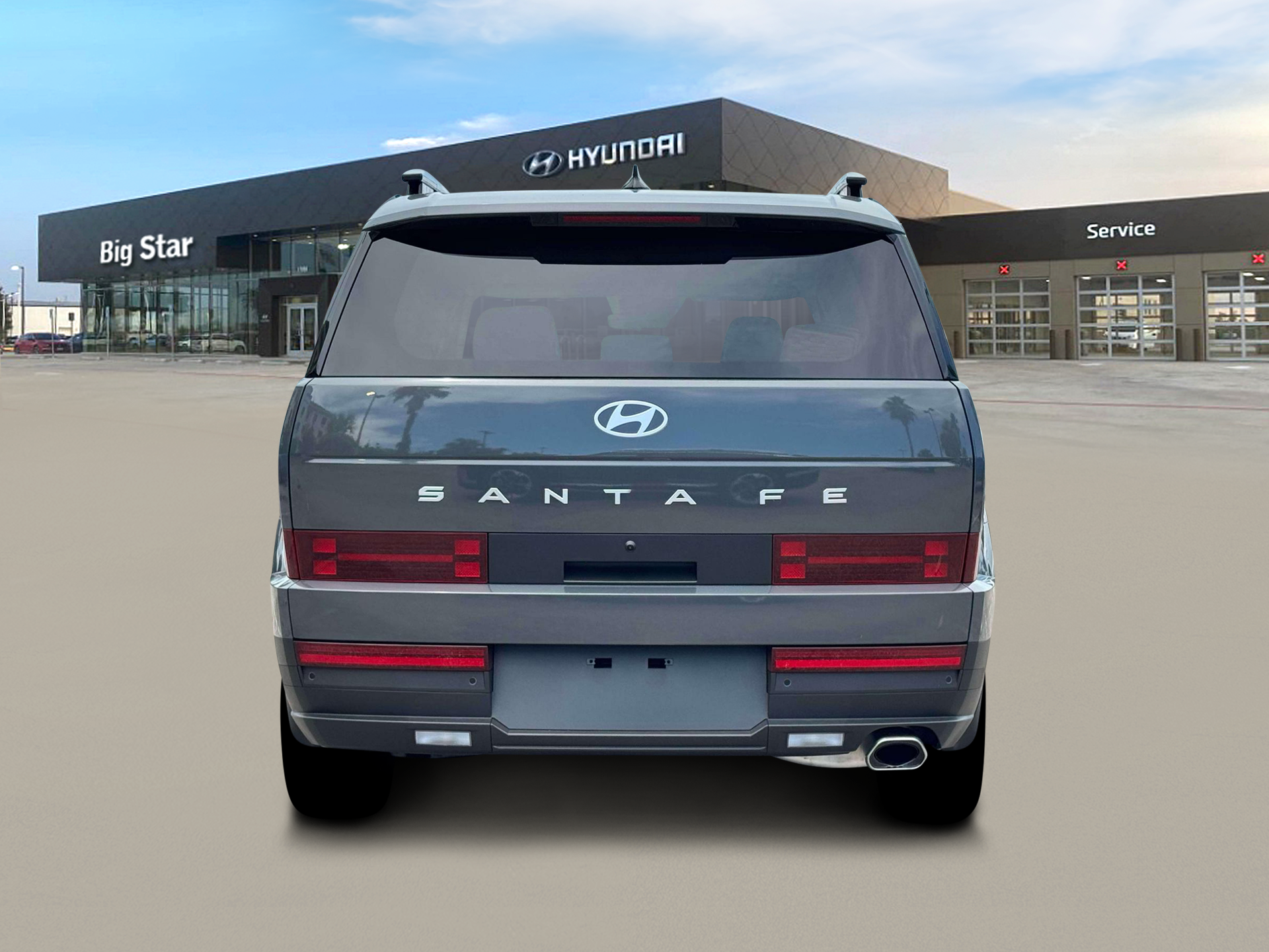 New 2026 Ecotronic Gray Hyundai SEL FWD image 23