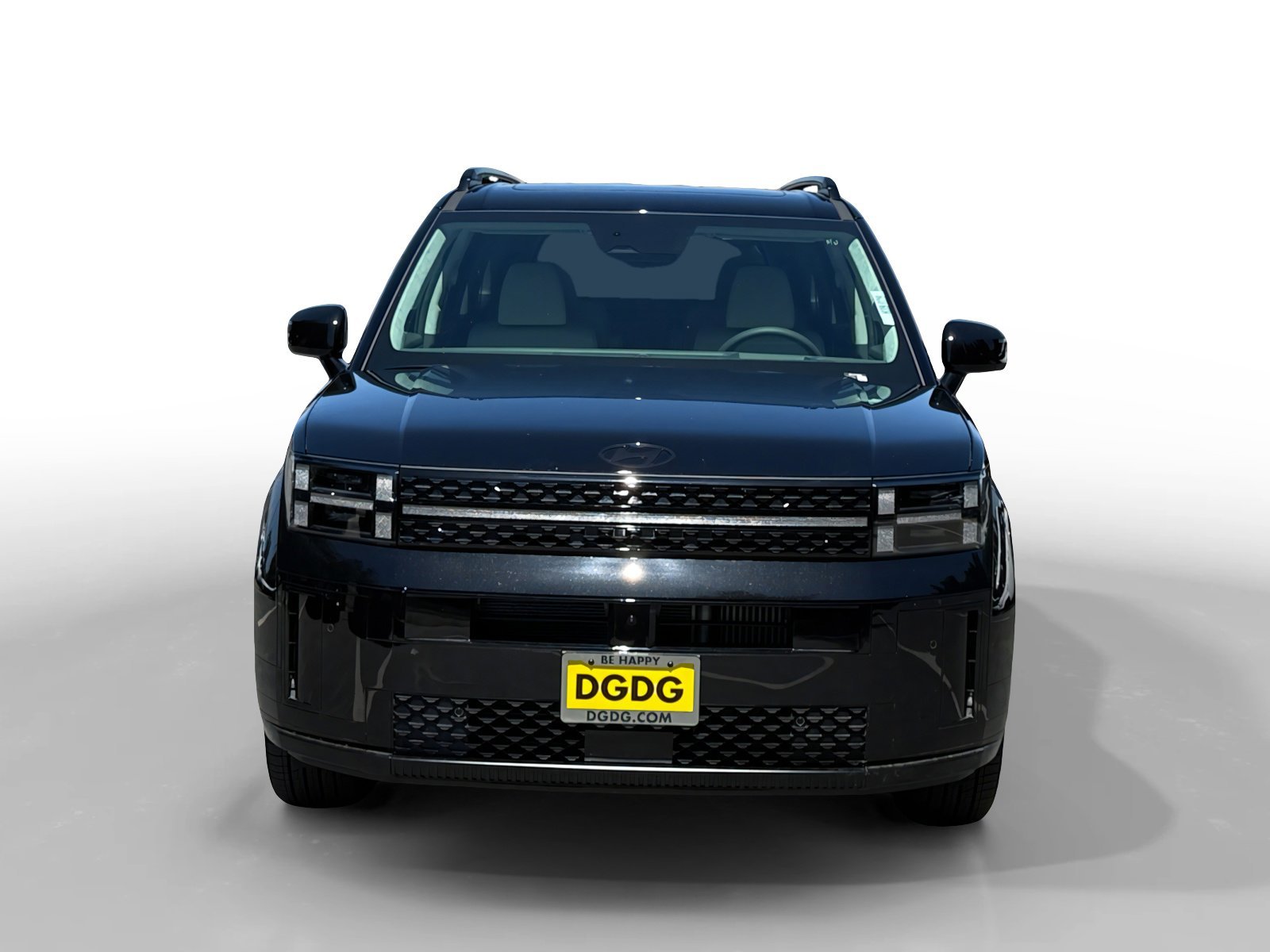 New 2026 Phantom Black Hyundai Calligraphy image 8