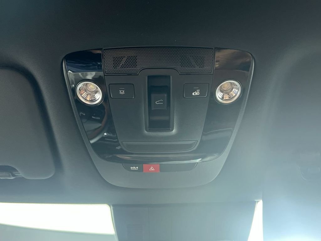 New 2026 Wolf Gray Kia X-Line image 20
