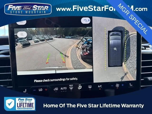 2026 Ford Transit Passenger Van XLT - Photo 34