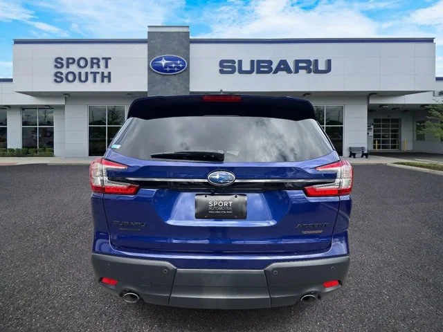 2026 Subaru Ascent Limited Bronze Edition - Photo 49