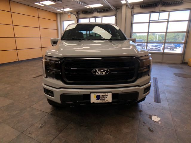New 2026 Avalanche Ford Lariat® image 2