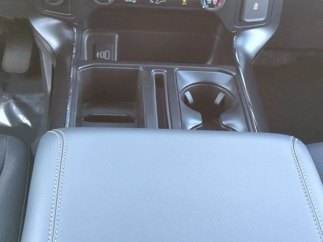 New 2026 Oxford White Ford STX® image 19