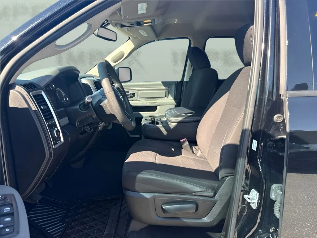 Used 2020 Black Ram Warlock image 9