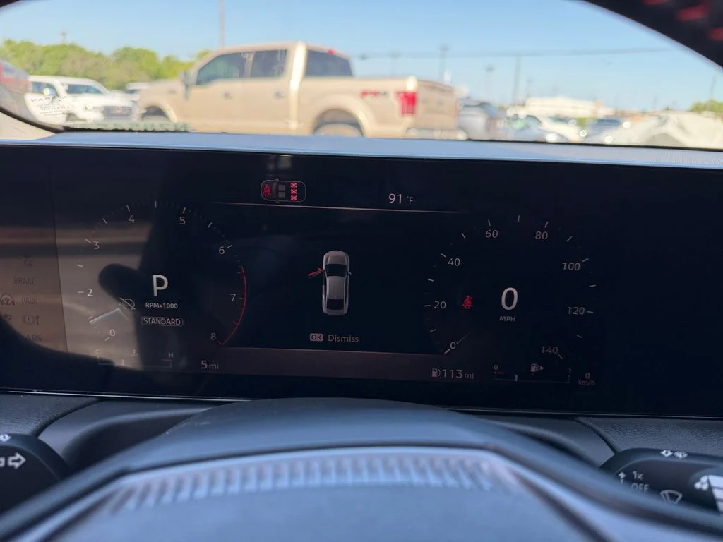 New 2026 Gray Nissan SR image 14