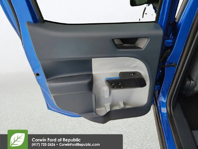 New 2026 Velocity Blue Ford XLT image 27