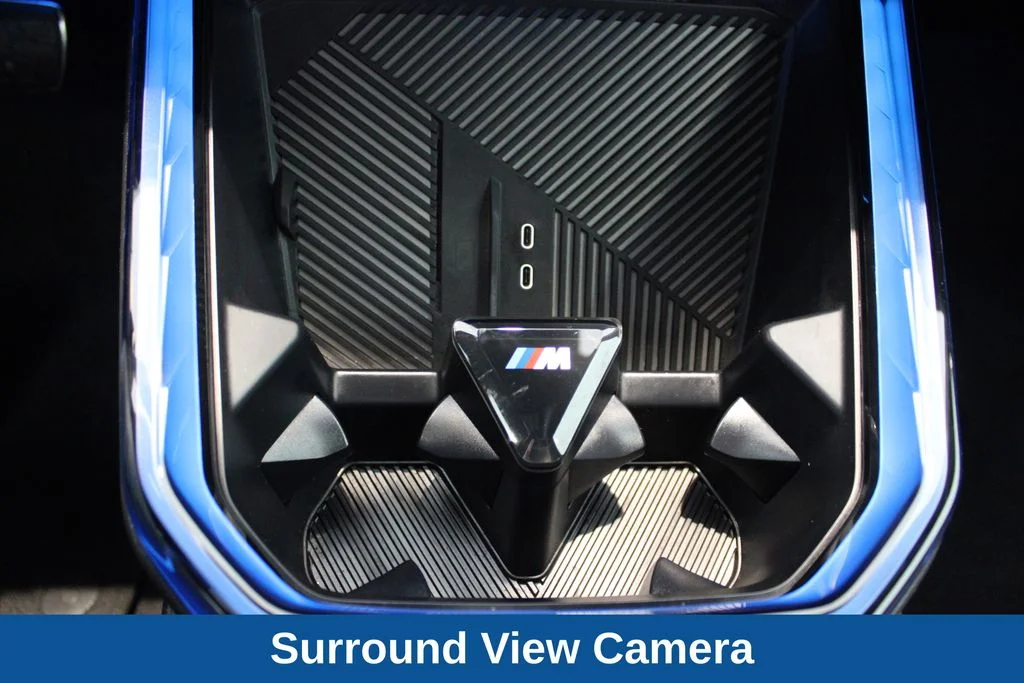 Used 2026 Gray BMW M50 xDrive image 18