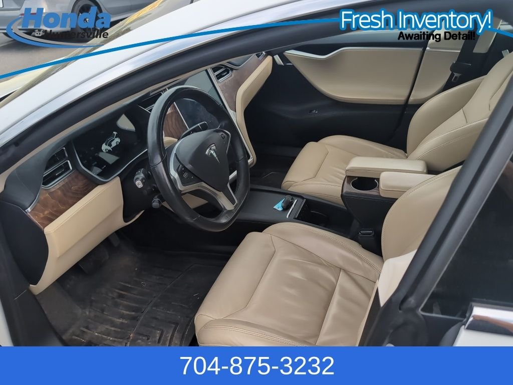 2017 Tesla Model S 100D - Photo 12