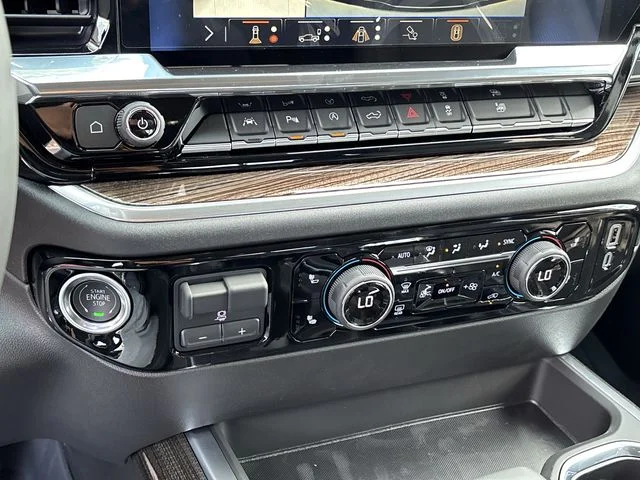 2026 Chevrolet Silverado 1500 RST - Photo 88