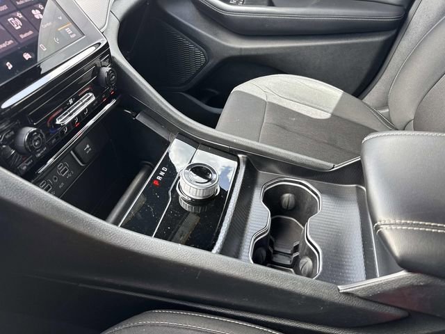 Used 2024 Gray Jeep Laredo image 47