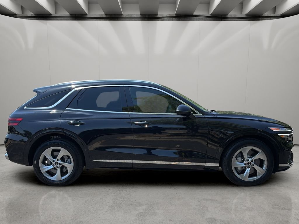 2026 GENESIS GV70 Advanced - Photo 6