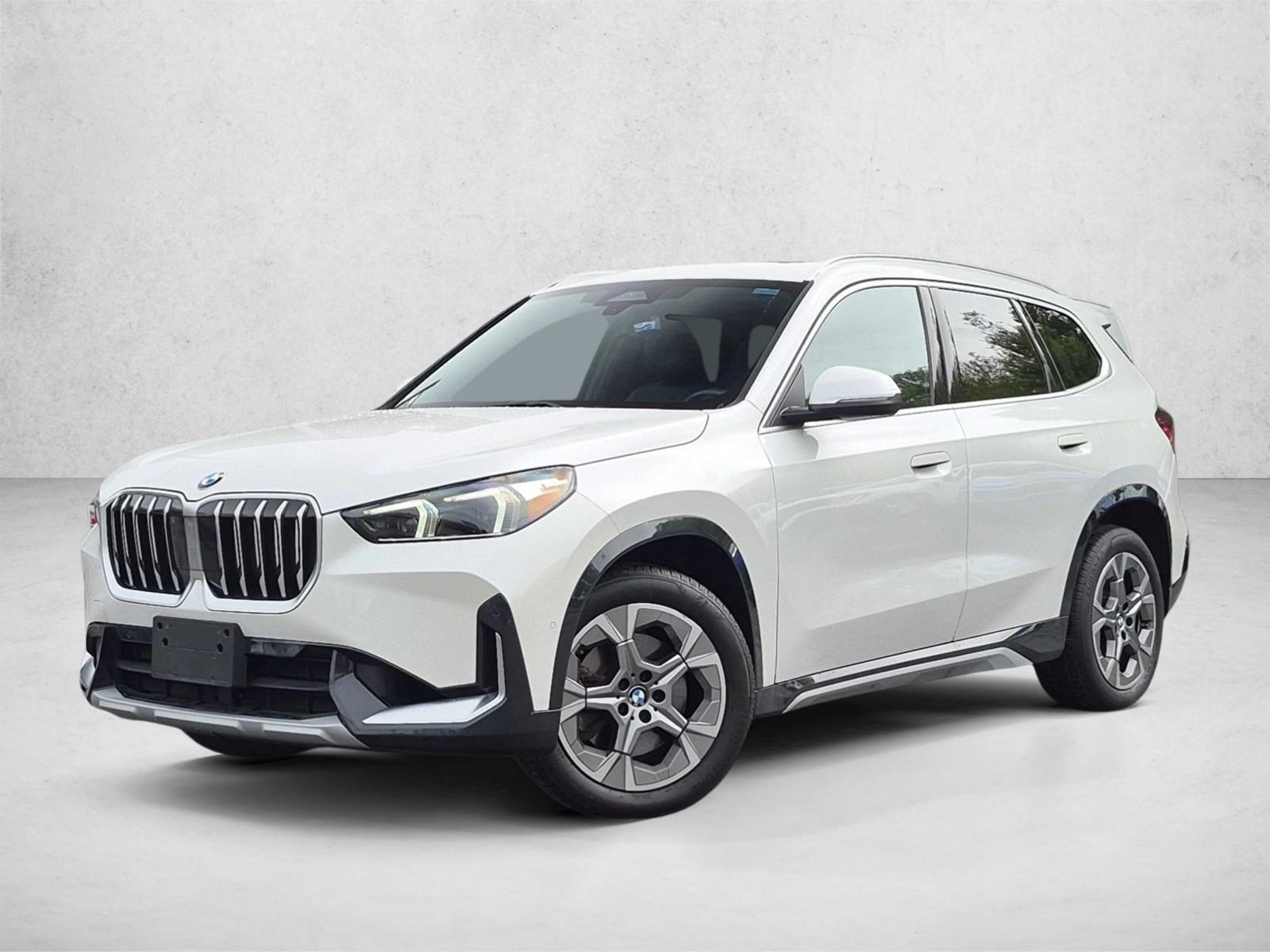 2025 BMW X1