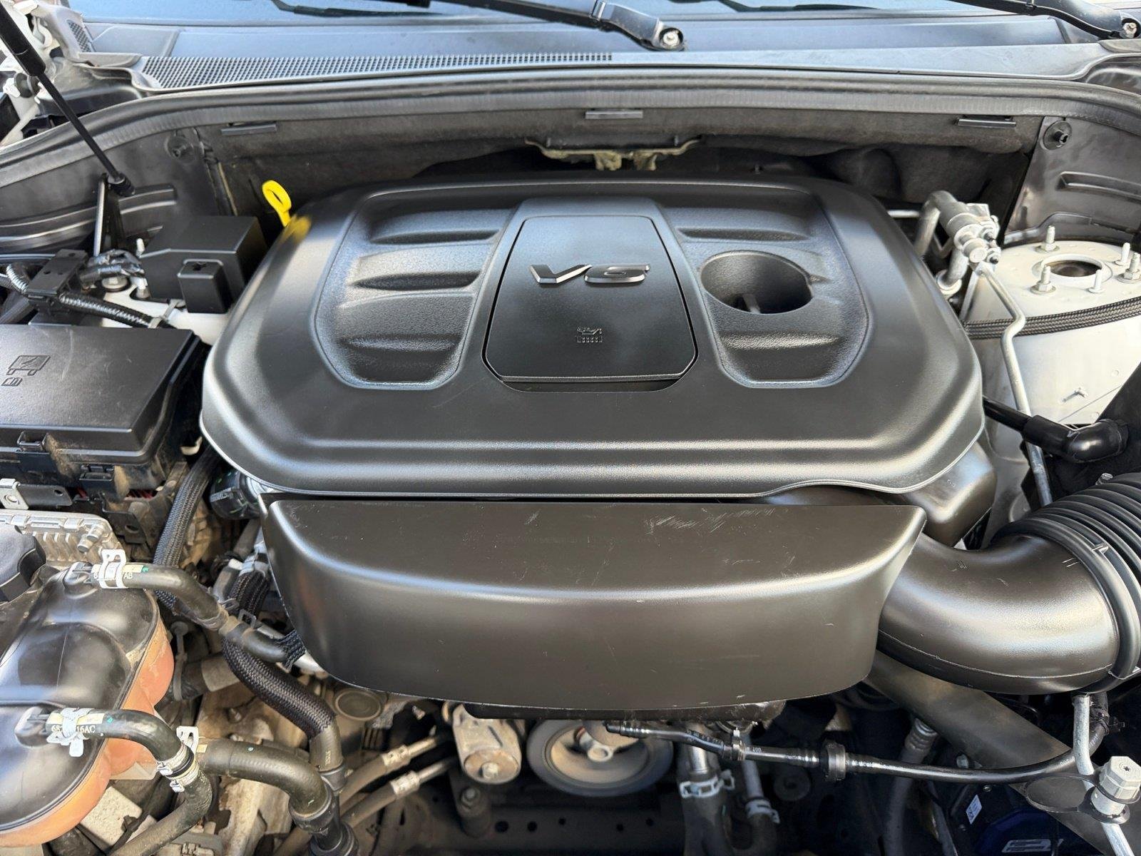 2020 Jeep Grand Cherokee Limited - Photo 22