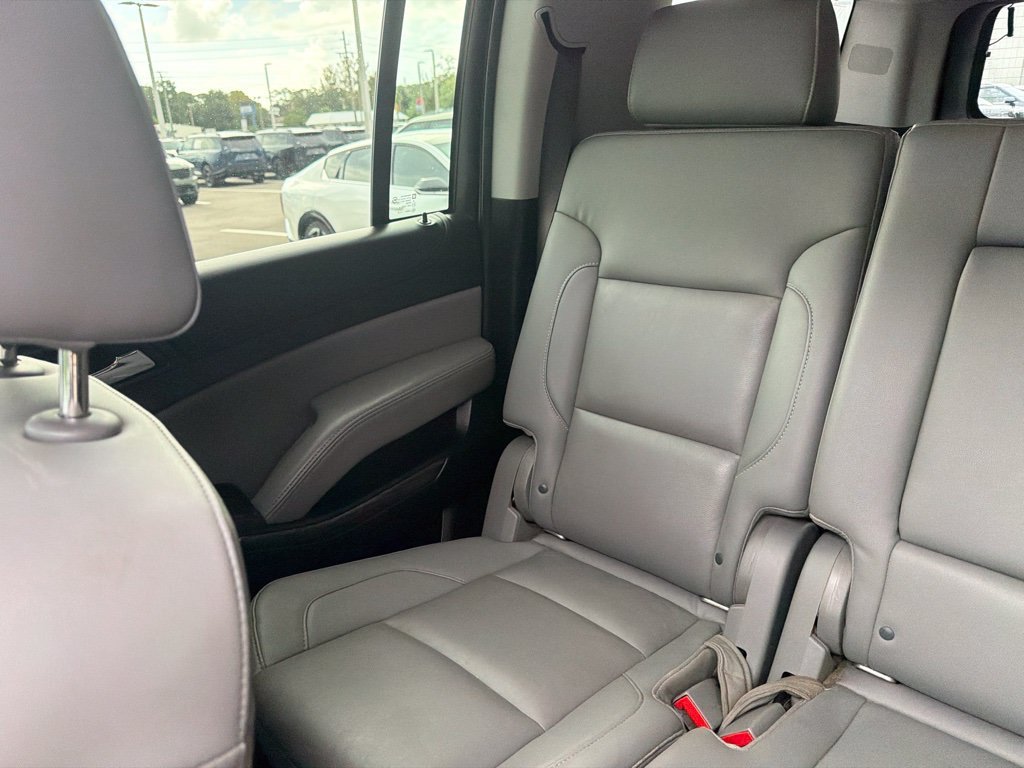 Used 2019 Shadow Gray Metallic Chevrolet LT image 20