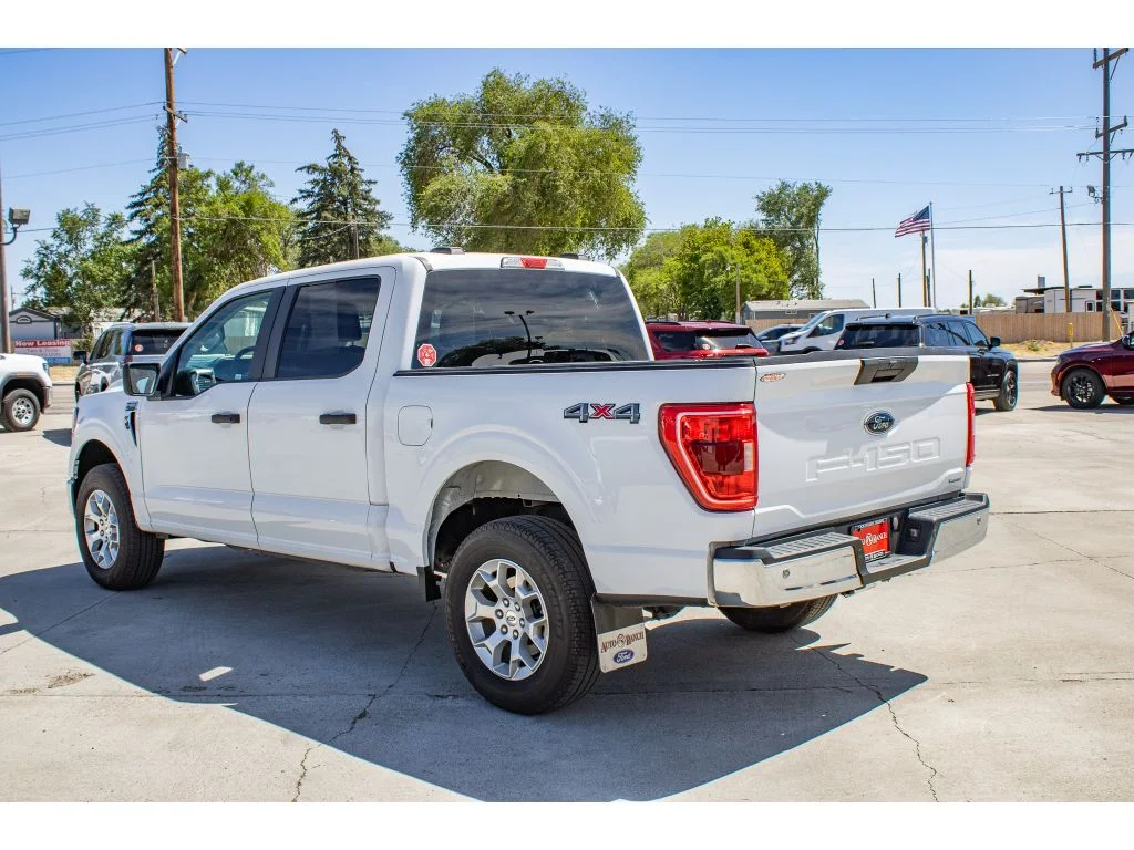 2023 Ford F-150 XLT - Photo 6