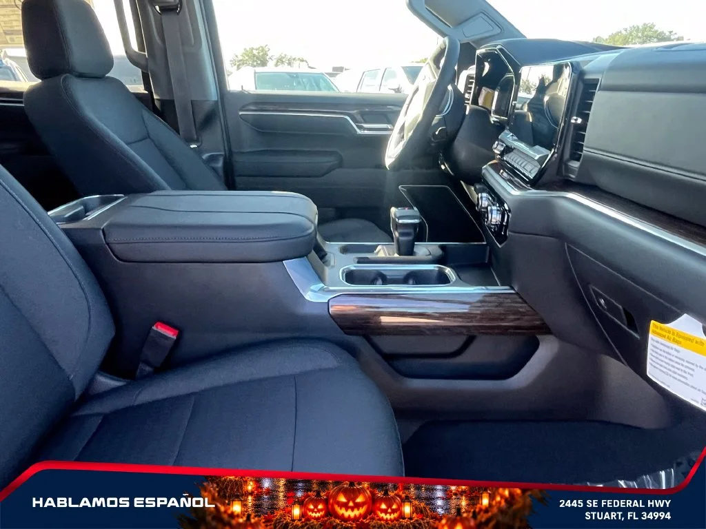 New 2026 Summit White GMC SLT image 20