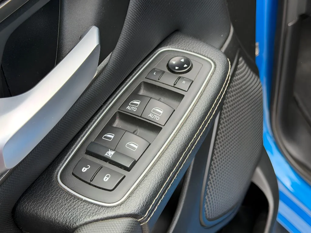 Used 2022 Hydro Blue Pearl Ram Sport image 19