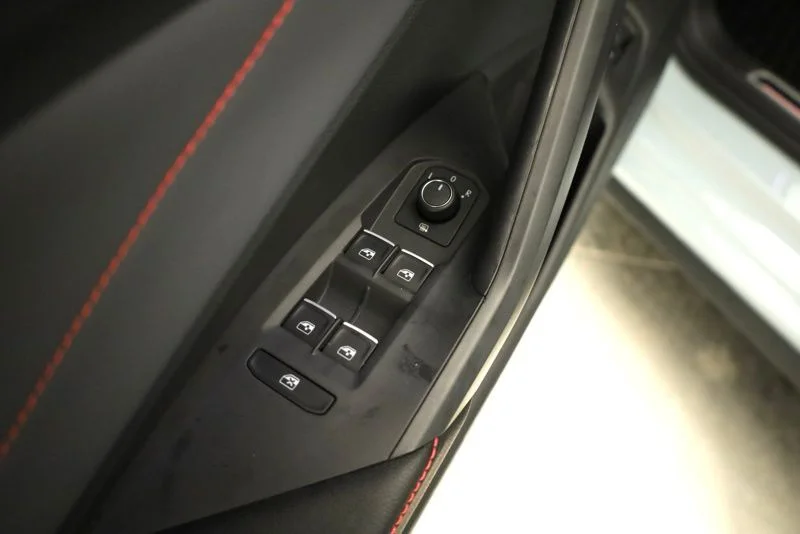 New 2026 Gray Volkswagen 2.0T Autobahn image 10