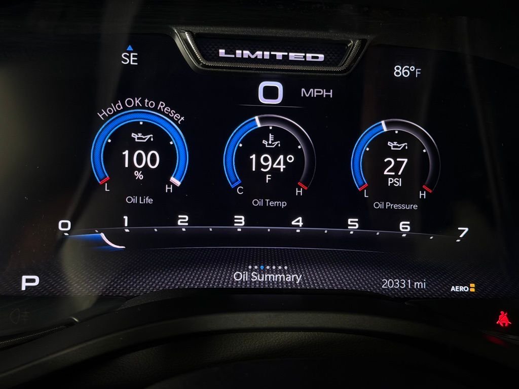 2024 RAM Ram 1500 Pickup Limited - Photo 17