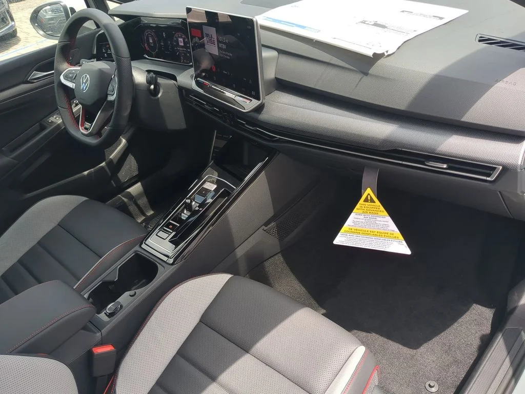 New 2026 White/off-white Volkswagen Autobahn image 11