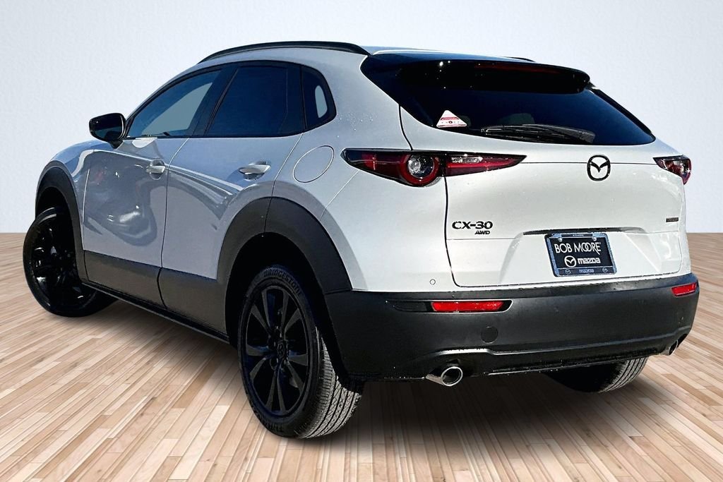 New 2026 Ceramic Metallic Mazda 2.5 S Aire Edition image 3