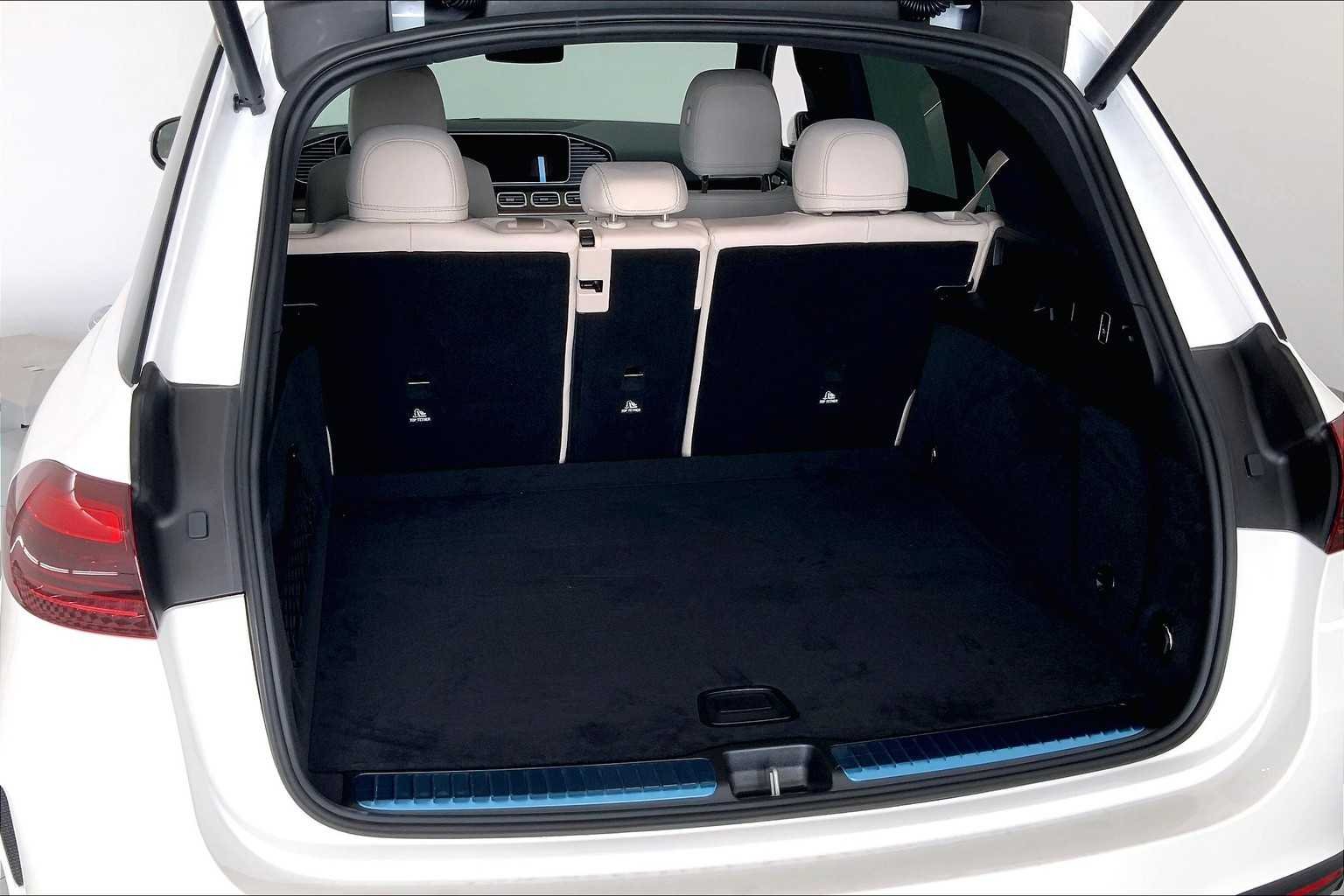 2026 Mercedes-Benz GLE GLE580 - Photo 19