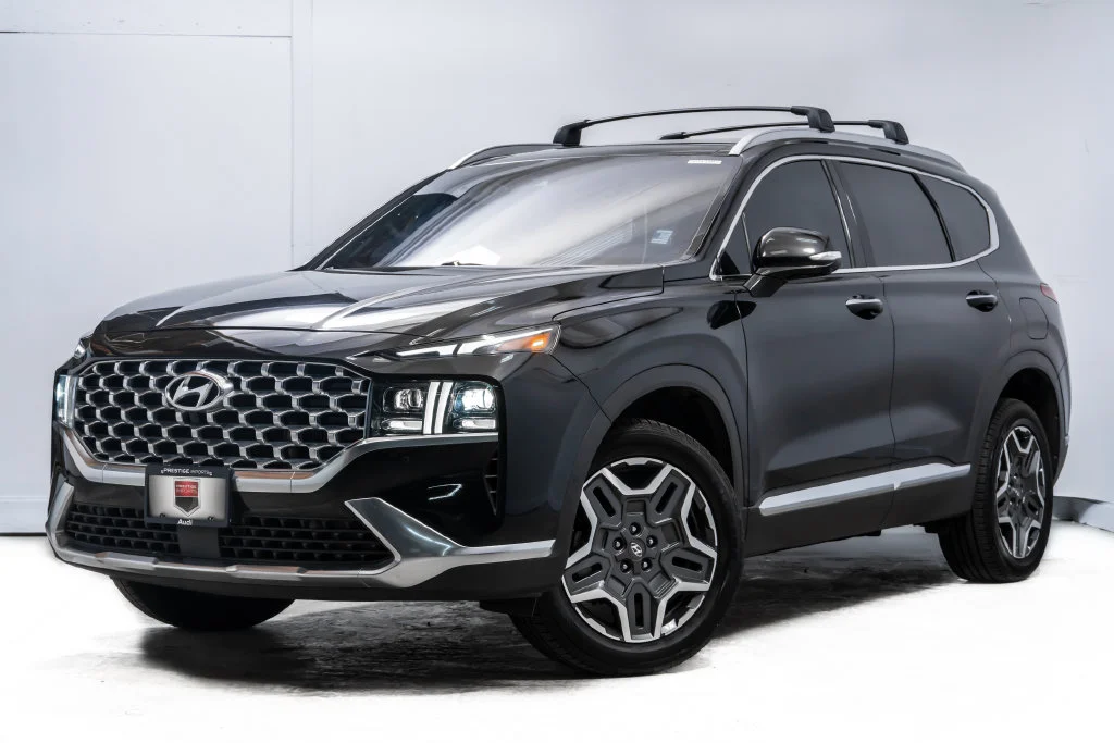 2023 Hyundai Santa Fe