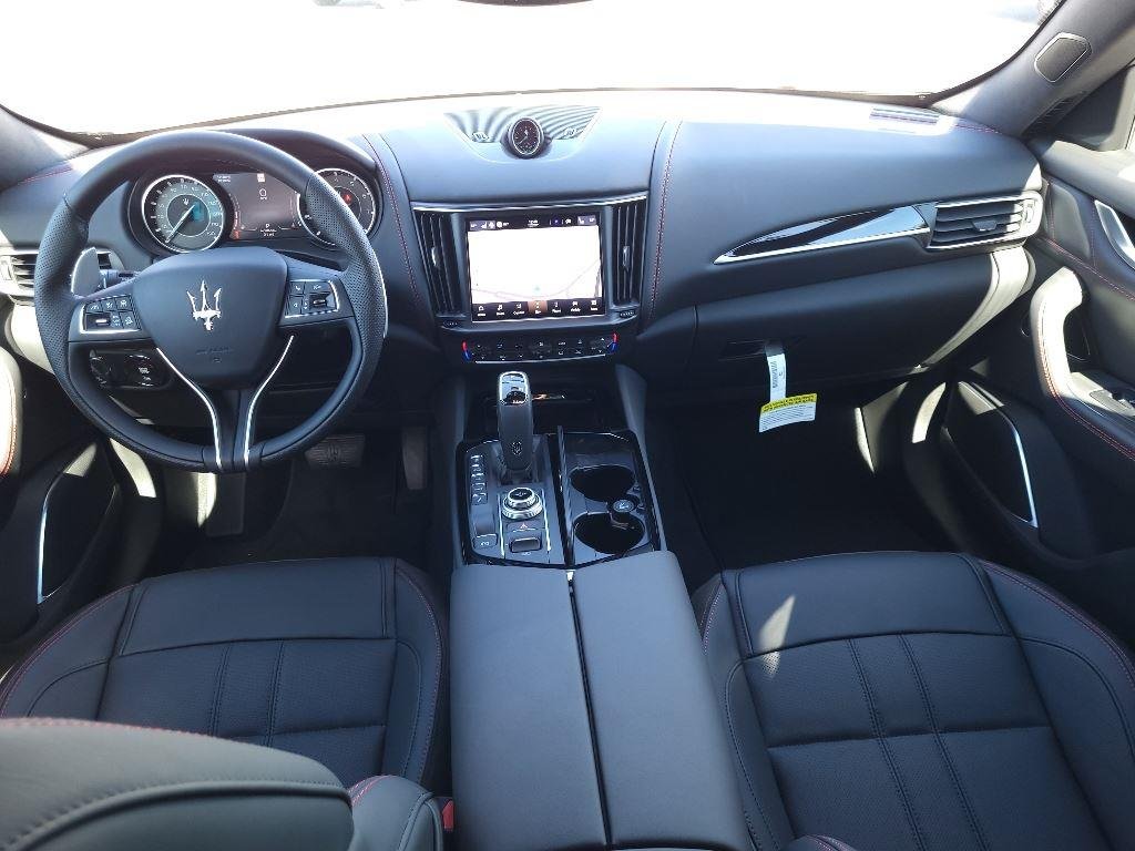 Used 2024 Bianco Maserati Modena Ultima image 29