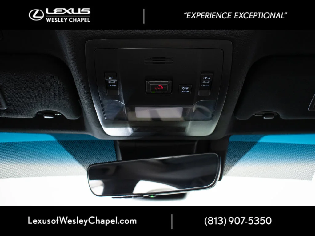 Certified Used 2023 Black Lexus 350 F Sport image 21