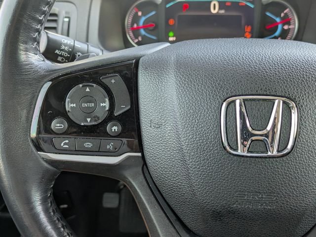 Used 2021 White Honda Touring image 19