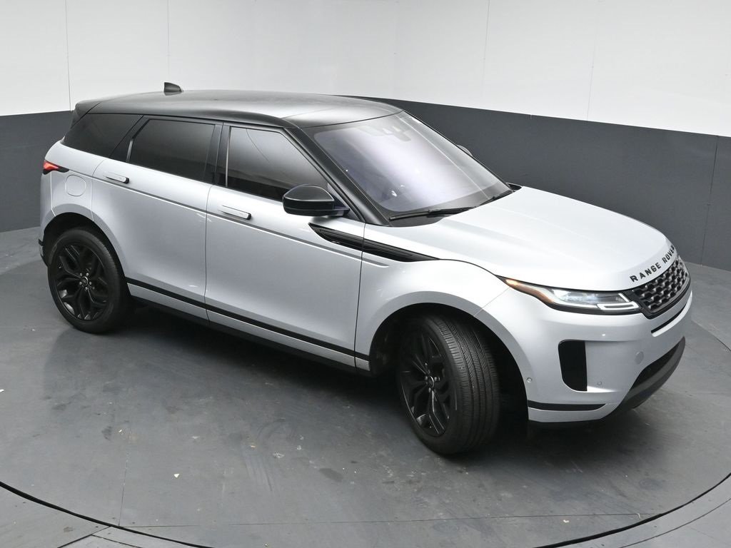 2020 LAND ROVER RANGE ROVER EVOQUE - Image 38